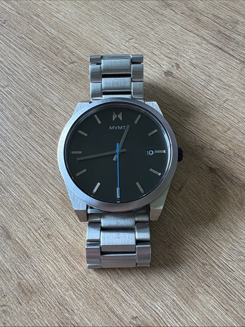 Men’s 42mm MVMT Watch